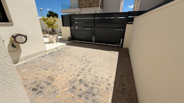 Revente - Villa -
Ciudad Quesada - La Laguna