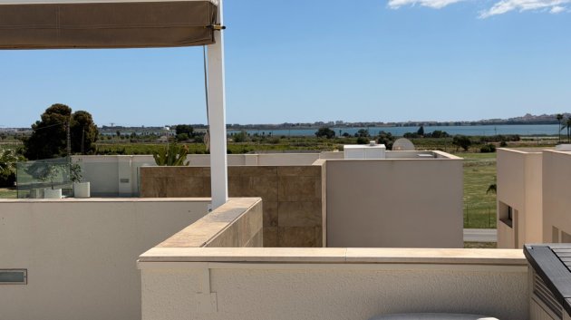 Revente - Villa -
Ciudad Quesada - La Laguna