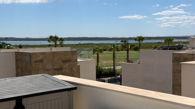 Revente - Villa -
Ciudad Quesada - La Laguna