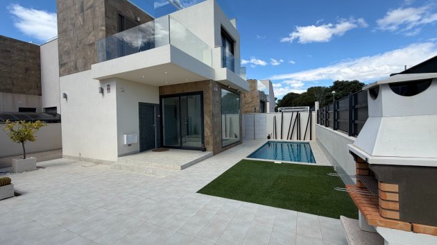 Revente - Villa -
Ciudad Quesada - La Laguna