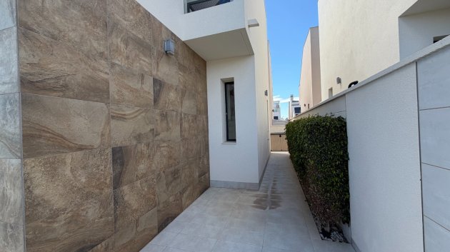 Revente - Villa -
Ciudad Quesada - La Laguna