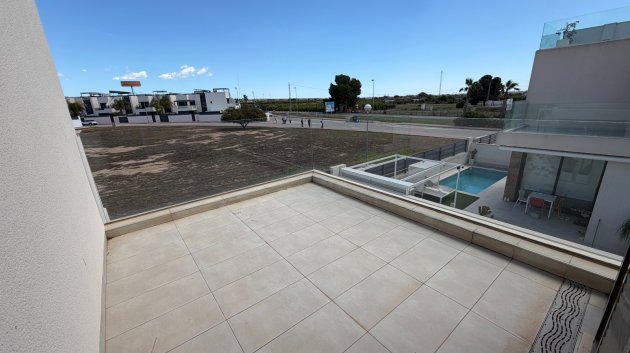 Revente - Villa -
Ciudad Quesada - La Laguna
