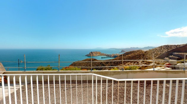 Nouvelle construction - Appartements -
Águilas