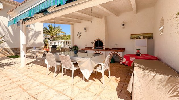 Resale - Villa -
Ciudad Quesada