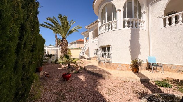 Resale - Villa -
Ciudad Quesada