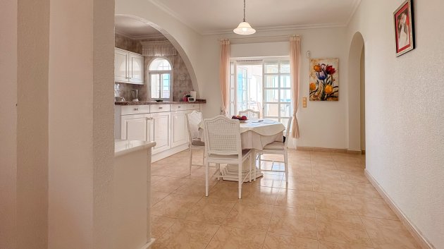 Resale - Villa -
Ciudad Quesada