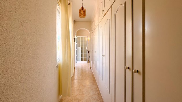 Resale - Villa -
Ciudad Quesada