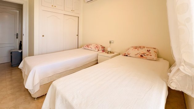 Resale - Villa -
Ciudad Quesada