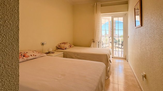 Resale - Villa -
Ciudad Quesada