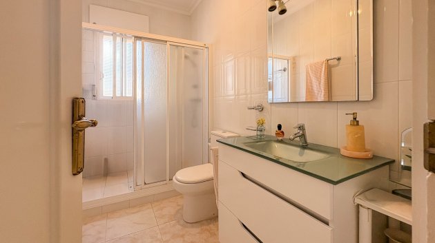 Resale - Villa -
Ciudad Quesada