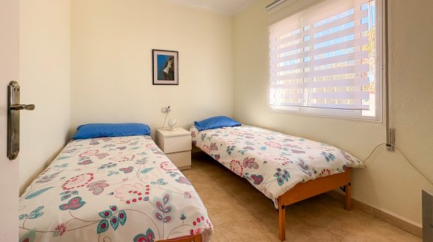 Resale - Villa -
Ciudad Quesada