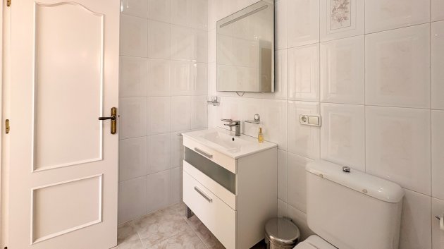 Resale - Villa -
Ciudad Quesada