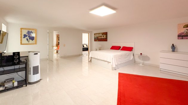 Resale - Villa -
Ciudad Quesada