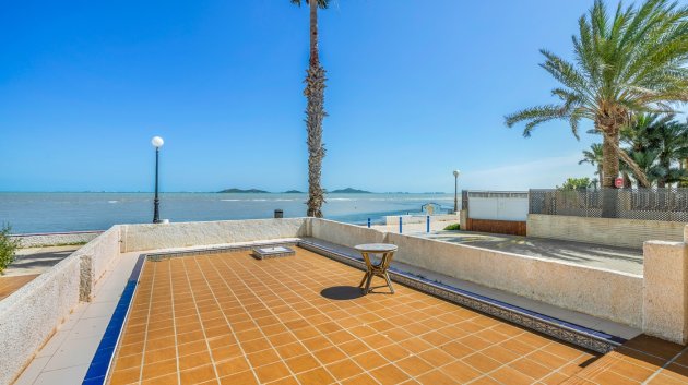 Revente - Maison de ville -
Los Urrutias - Estrella de Mar