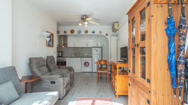 Resale - Townhouse -
Torrevieja - Lago Jardin