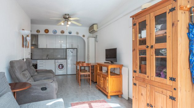 Resale - Townhouse -
Torrevieja - Lago Jardin