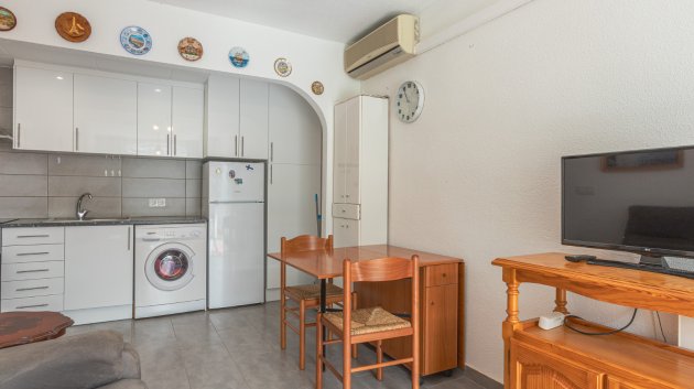 Resale - Townhouse -
Torrevieja - Lago Jardin