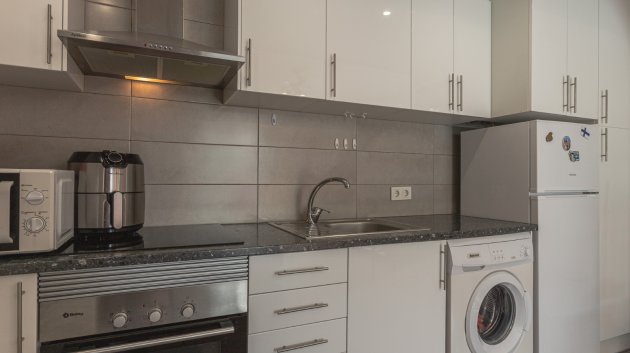 Resale - Townhouse -
Torrevieja - Lago Jardin