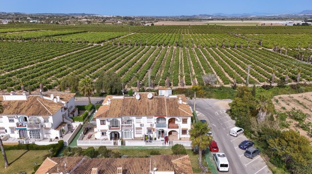 Resale - Townhouse -
Torrevieja - Lago Jardin