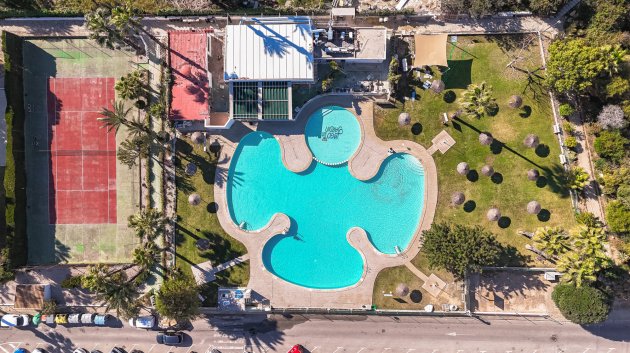 Resale - Townhouse -
Torrevieja - Lago Jardin