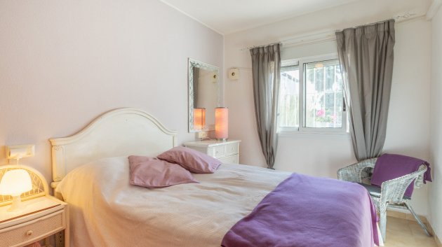 Resale - Townhouse -
Torrevieja - Lago Jardin