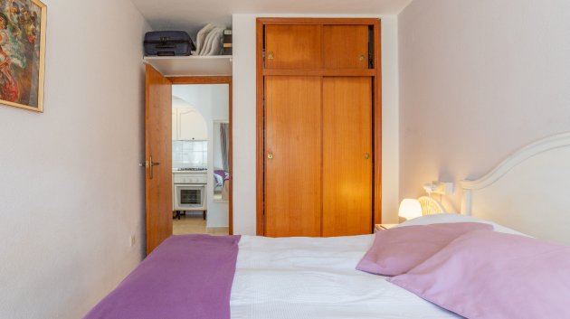 Resale - Townhouse -
Torrevieja - Lago Jardin