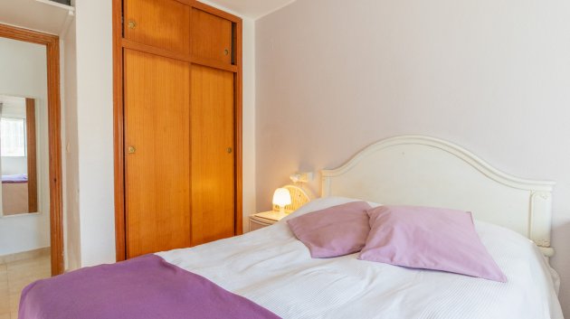 Resale - Townhouse -
Torrevieja - Lago Jardin