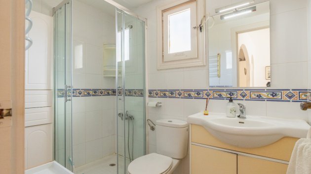 Resale - Townhouse -
Torrevieja - Lago Jardin