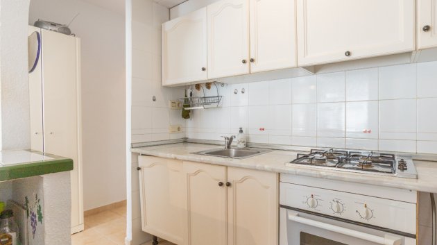 Resale - Townhouse -
Torrevieja - Lago Jardin