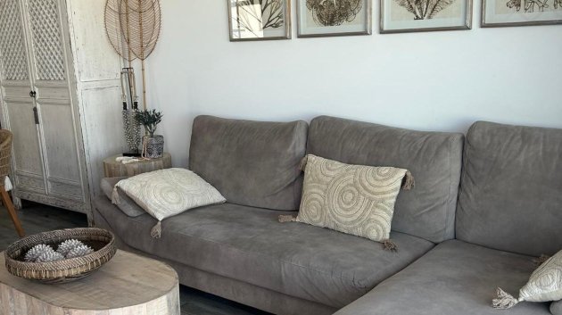 Revente - Villa -
Daya Vieja - Costa Blanca