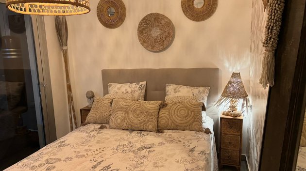 Revente - Villa -
Daya Vieja - Costa Blanca
