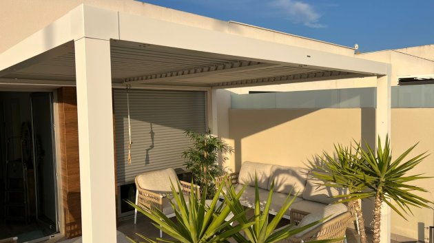 Revente - Villa -
Daya Vieja - Costa Blanca