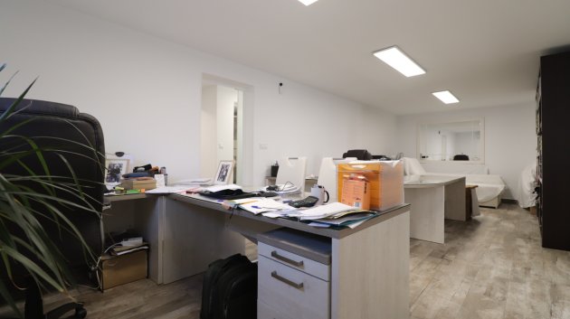 Revente - Villa -
Orihuela Costa - Villamartín