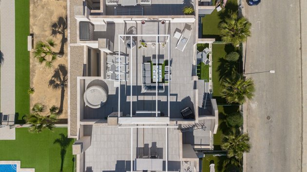Revente - Appartements -
Villamartín