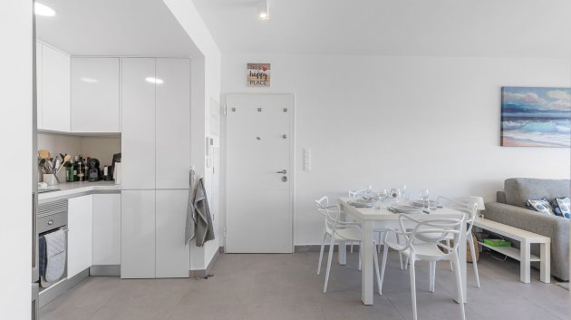 Revente - Appartements -
Villamartín