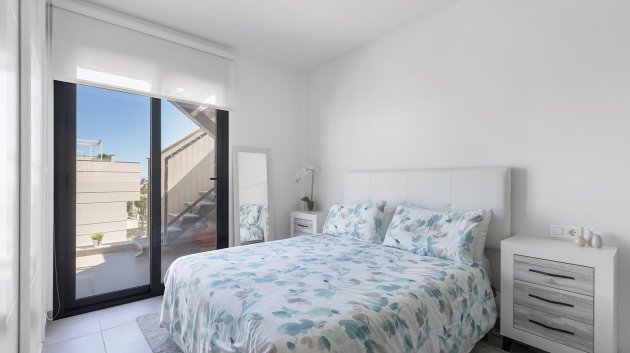 Revente - Appartements -
Villamartín