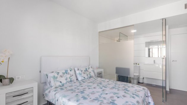 Revente - Appartements -
Villamartín