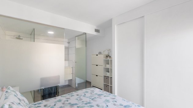 Revente - Appartements -
Villamartín