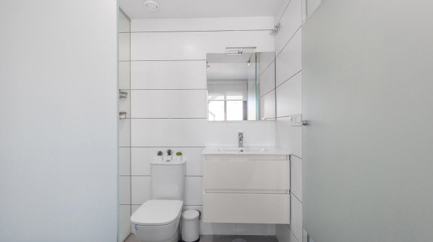 Revente - Appartements -
Villamartín