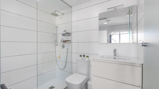 Revente - Appartements -
Villamartín