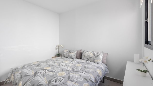 Revente - Appartements -
Villamartín