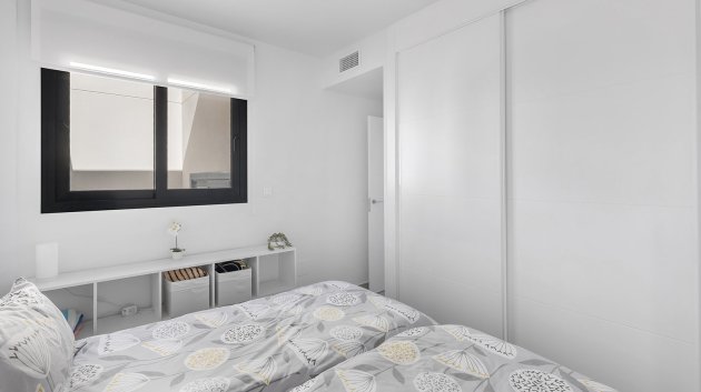 Revente - Appartements -
Villamartín