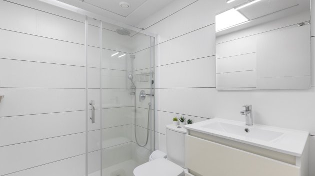 Revente - Appartements -
Villamartín