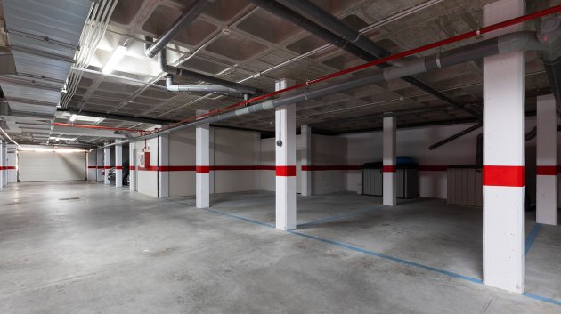 Revente - Appartements -
Villamartín
