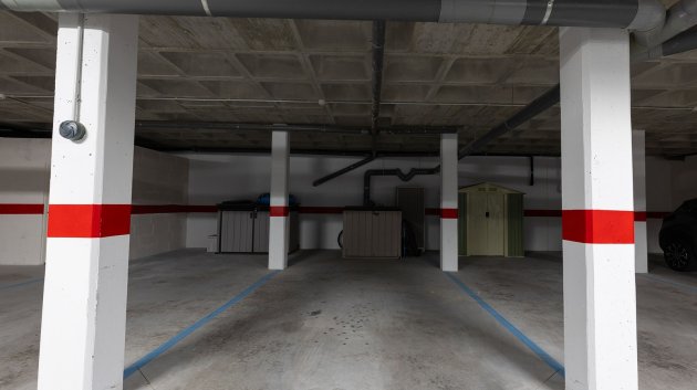 Revente - Appartements -
Villamartín