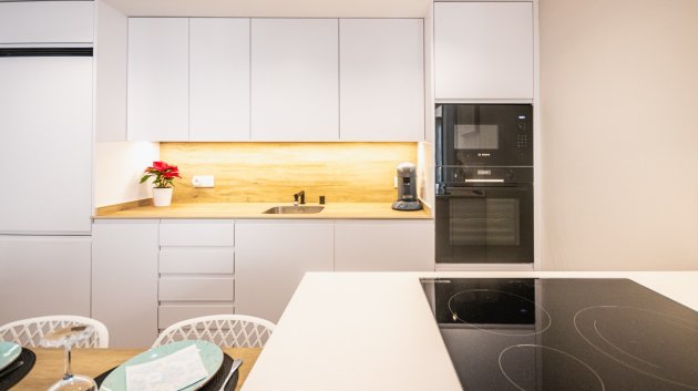 Reventa - Apartamentos -
San Pedro del Pinatar
