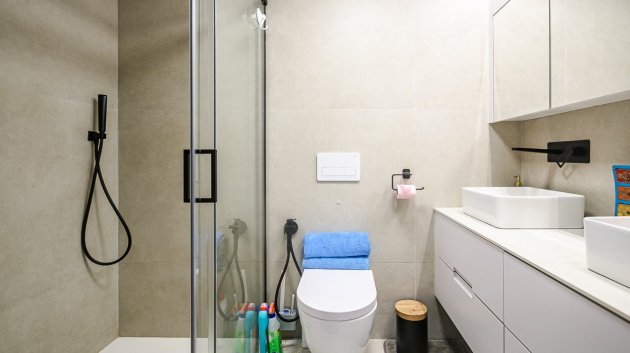 Reventa - Apartamentos -
San Pedro del Pinatar