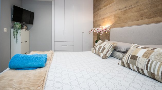 Reventa - Apartamentos -
San Pedro del Pinatar