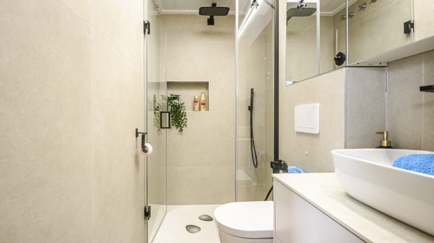 Reventa - Apartamentos -
San Pedro del Pinatar