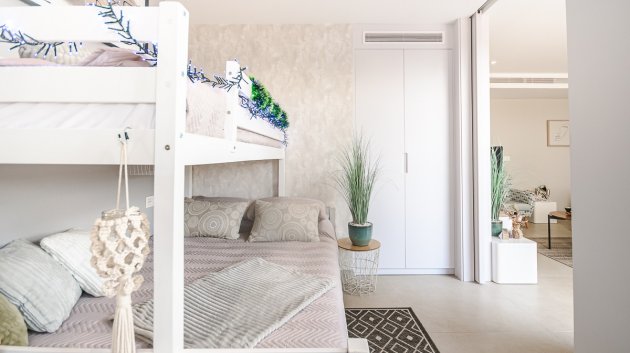 Reventa - Apartamentos -
San Pedro del Pinatar